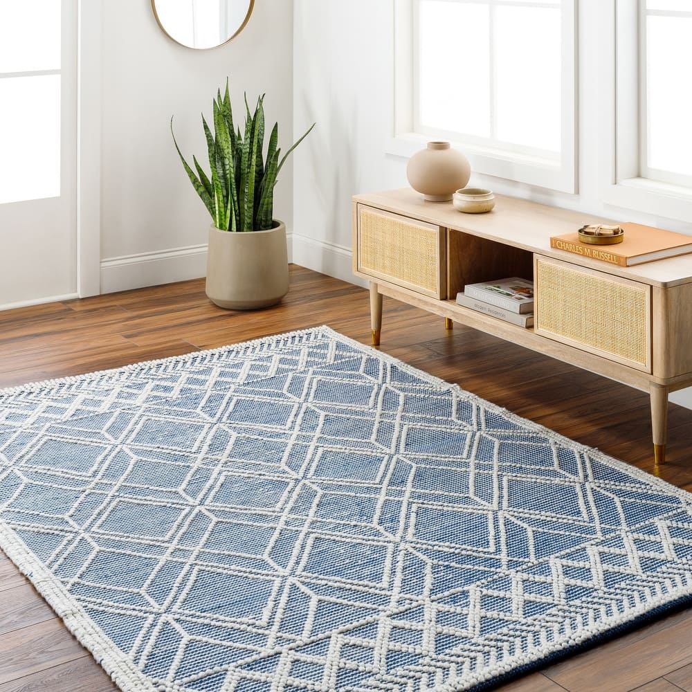 Semore Country Area Rug