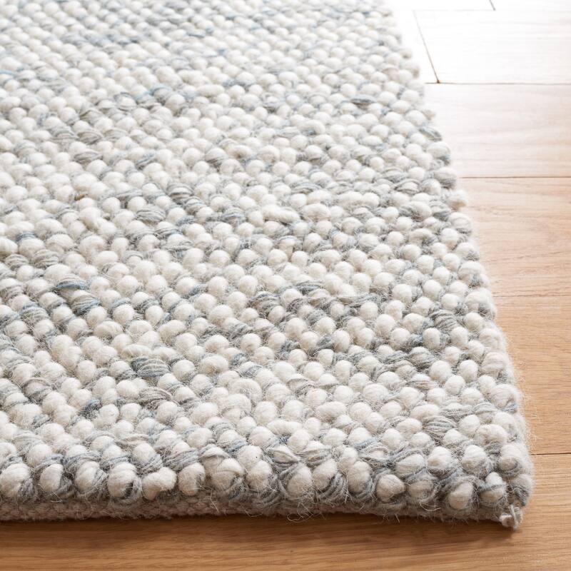 SAFAVIEH Handmade Natura Onica Wool Rug