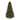 Regency Twinkle Cottonwood Artificial Christmas Tree 9'