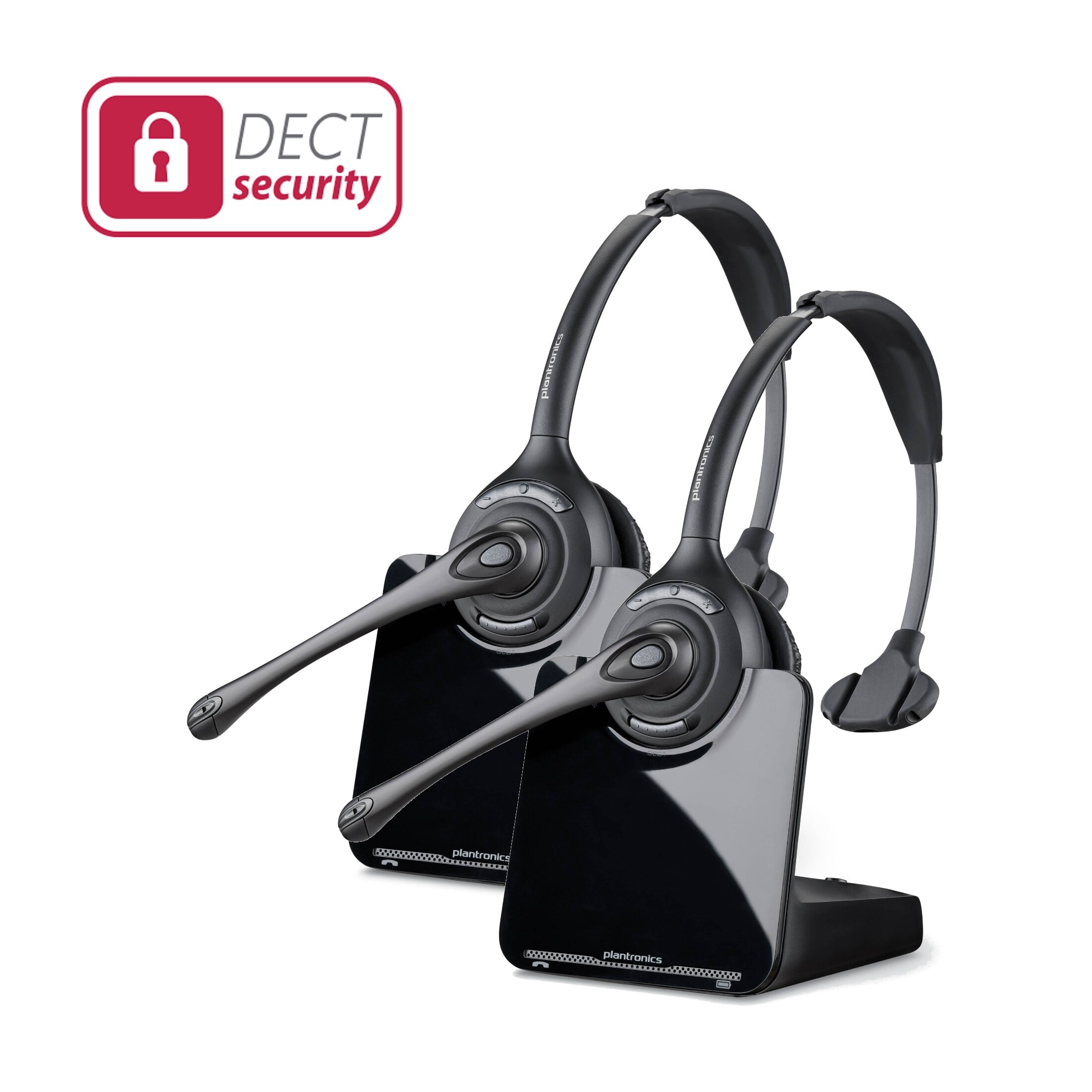 plantronics wireless headset
