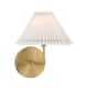 Option Natural Brass