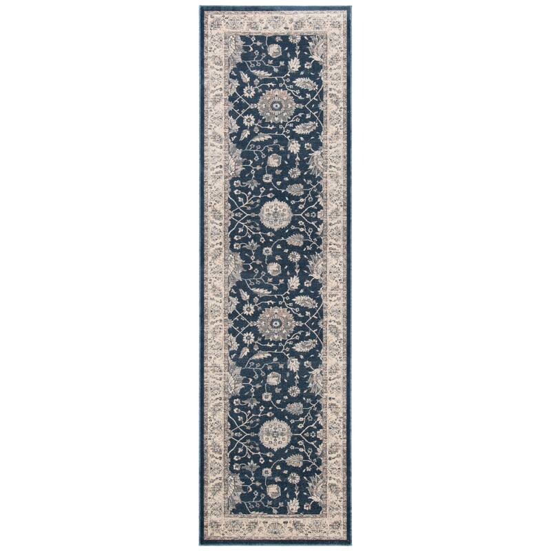 SAFAVIEH Vintage Apollonia Traditional Oriental Rug