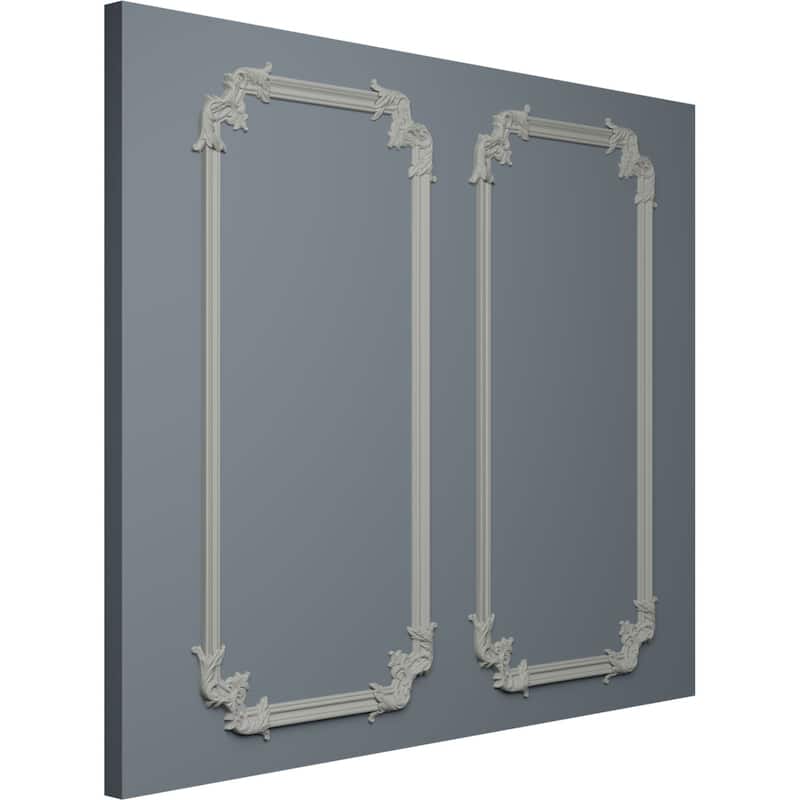 Oxford Panel Moulding Kit