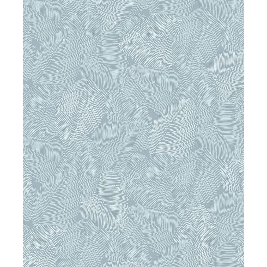 Seabrook Designs Lucia Non-Woven Unpasted Wallpaper