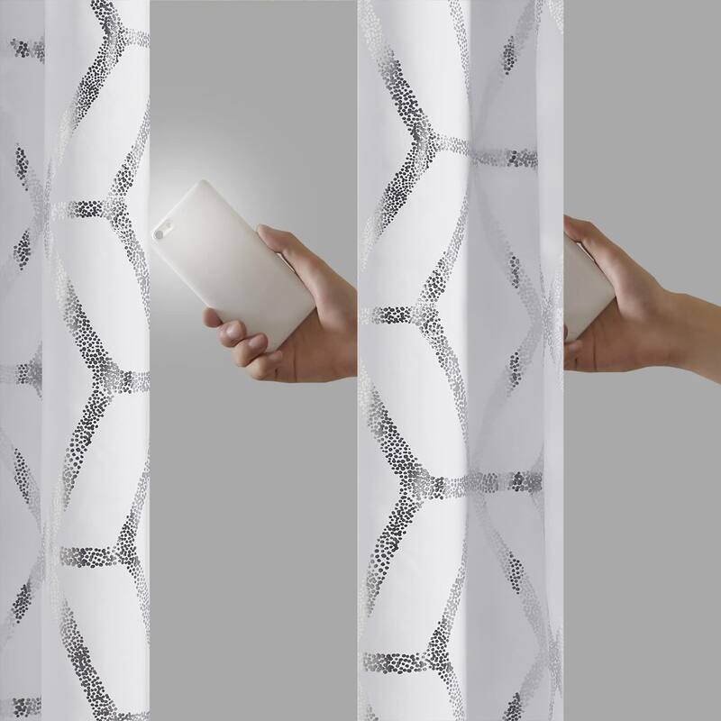 Comfort Spaces Vivian Pair Total Blackout