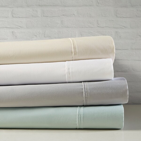 Wrinkle free sheets online bed bath and beyond