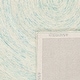 preview thumbnail 10 of 17, SAFAVIEH Handmade Ikat Jacey Modern Wool Rug