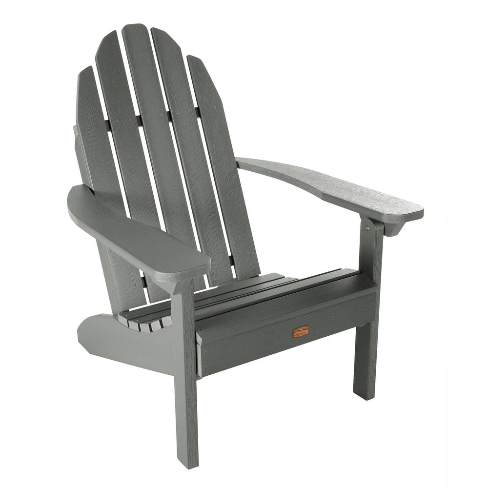ELK OUTDOORS Essential Eco-Friendly Adirondack Chair