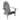 ELK OUTDOORS Essential Eco-Friendly Adirondack Chair