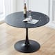 Option Black marble