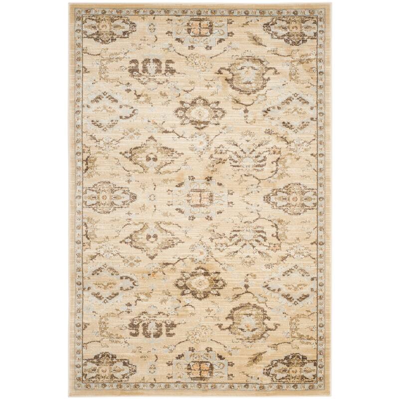 SAFAVIEH Florenteen Antolina Traditional Oriental Rug
