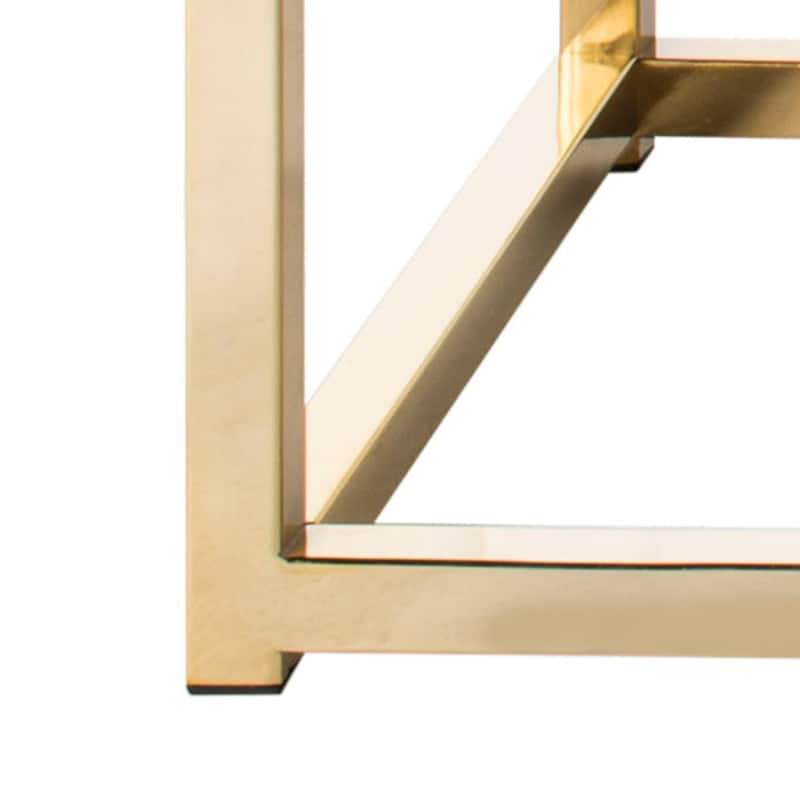 SAFAVIEH Nejla Bench - 48" x 18" x 19"