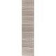 preview thumbnail 26 of 24, Nourison Washables Indoor Cream Geometric Area Rug 2' 2" x 8' - Black/Cream - Runner