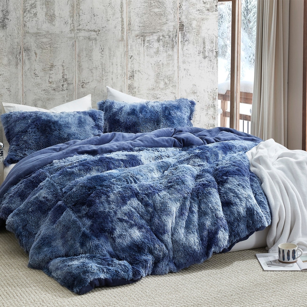 Oversized queen deals comforter sets
