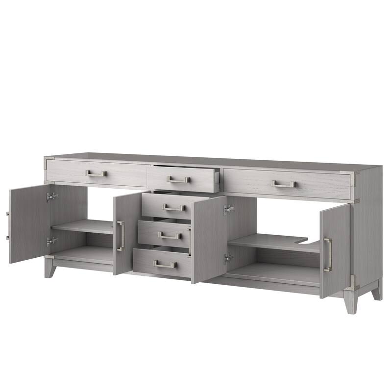 Laurel Bath Vanity No Top, No Faucet, No Mirror