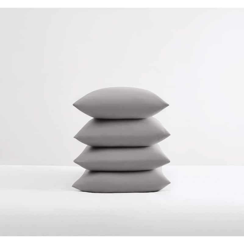 Truly Soft Everyday 4 Pack Pillowcase