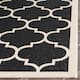 SAFAVIEH Courtyard Kathy Indoor/ Outdoor Waterproof Patio Backyard Rug