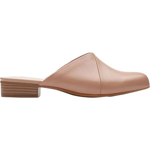 clarks juliet willow mule