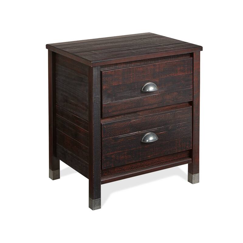 Baja Night Stand - 2 Drawer