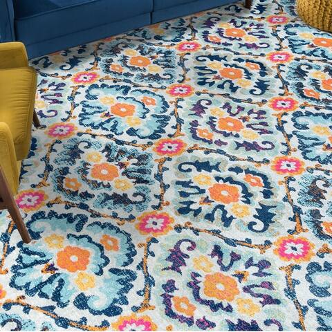 Buy Glam Area Rugs Online At Overstock Our Best Rugs Deals