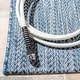preview thumbnail 81 of 191, SAFAVIEH Courtyard Carolann Indoor/ Outdoor Waterproof Patio Backyard Rug