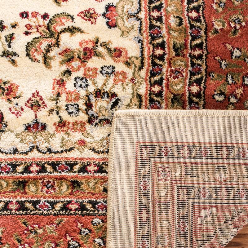 SAFAVIEH, Lyndhurst Sonja Traditional Oriental Rug