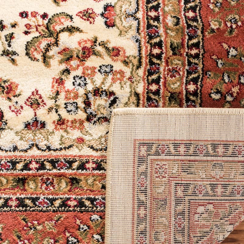 SAFAVIEH Lyndhurst Kuralay Traditional Oriental Rug