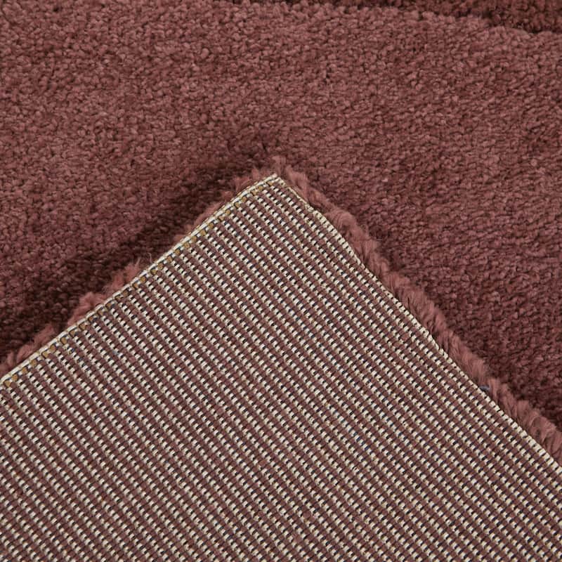 Rebek Abstract Modern Area Rug