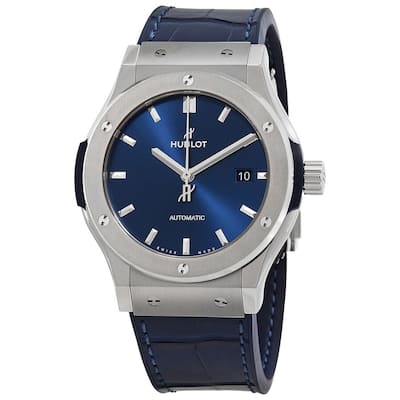 Hublot Classic Fusion Automatic Men's Watch