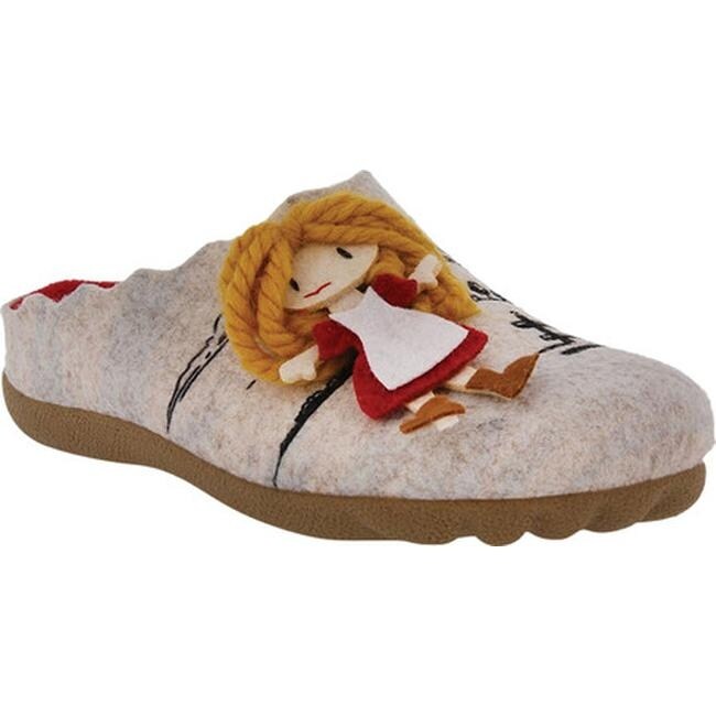 spring step women's slippers