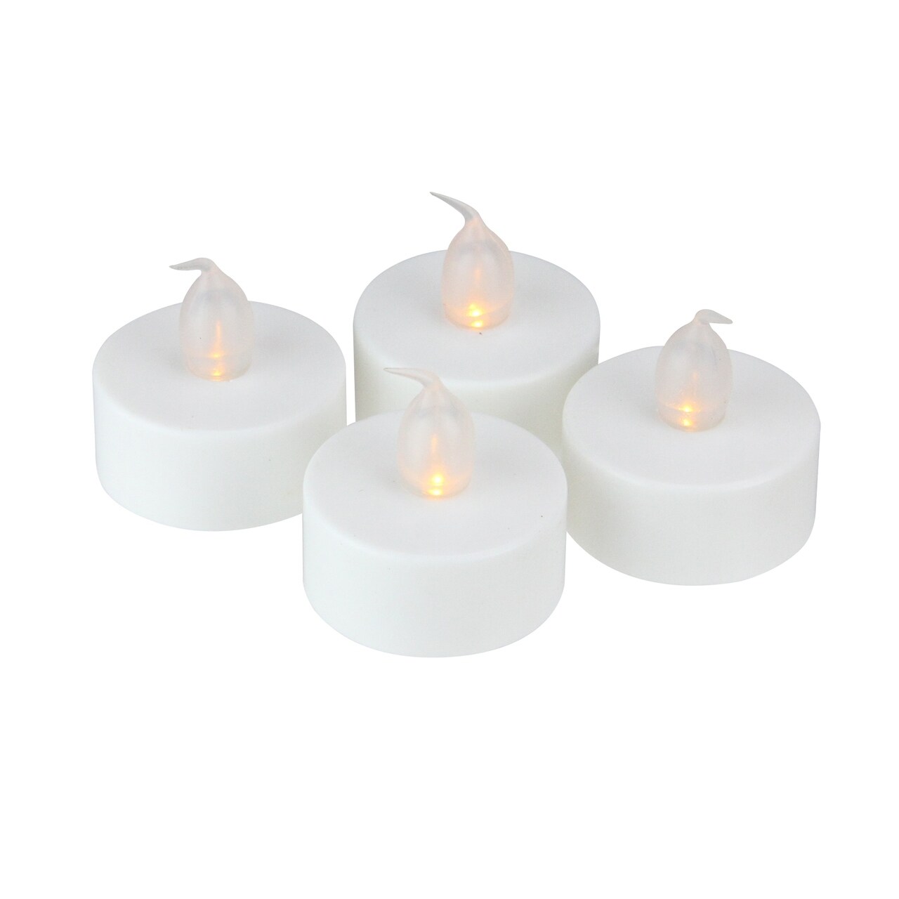 glow light candles