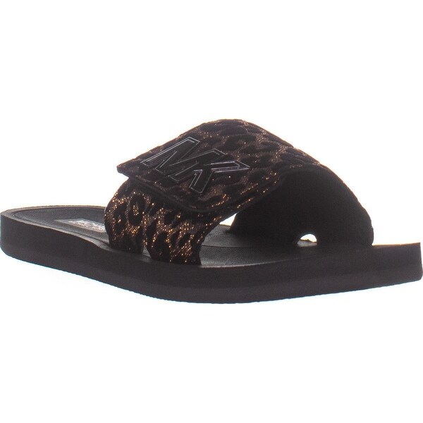 mk sandals price