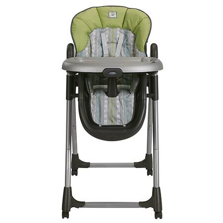Shop Black Friday Deals On Graco Mealtime Rory Highchair Overstock 15149433