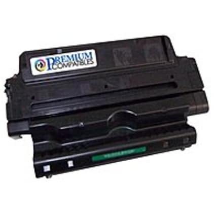 Premium TN310CPC Replacement Toner Cartridge - Cyan (Refurbished)