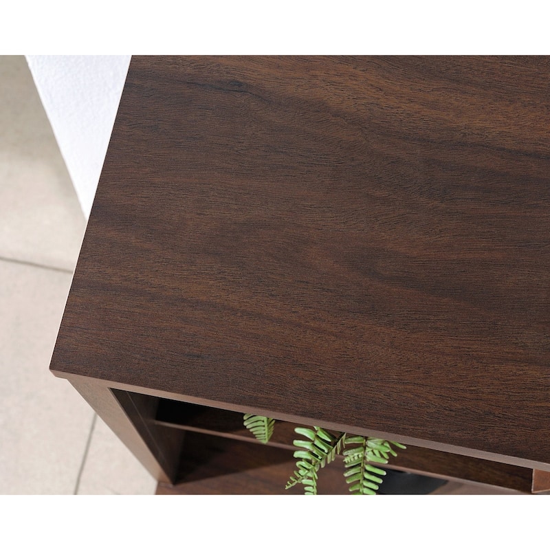 Palo Alto 72" Desk Hutch Spm