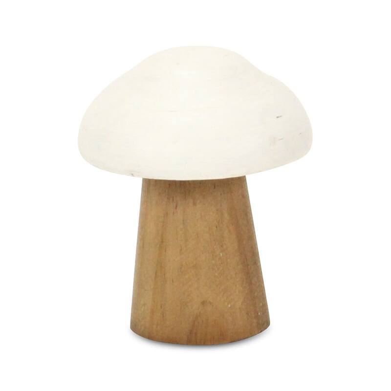 Hareton Forest Mushroom Table Decor
