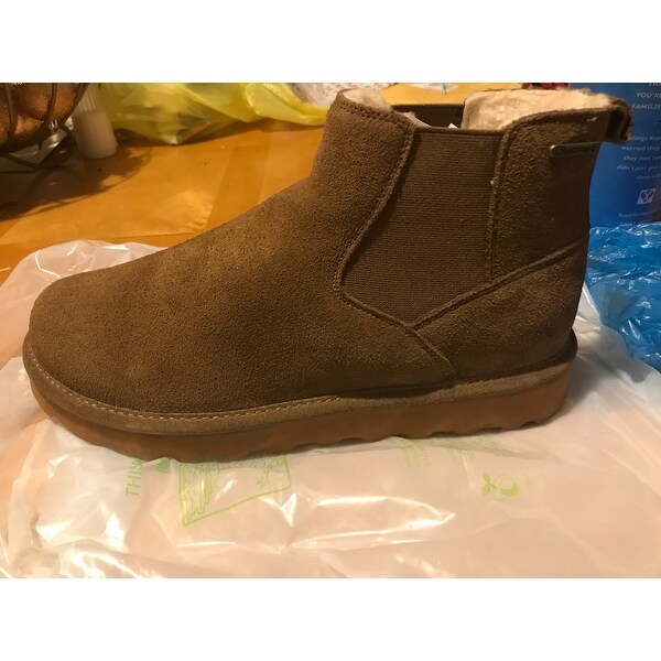 bearpaw marcus