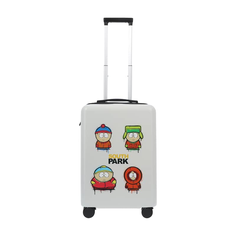 Paramount Southpark Ful 22.5" carry-on luggage