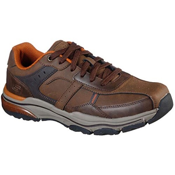 skechers men size