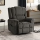 preview thumbnail 3 of 12, Power Lift Recliner Chair for Elderly with Heat and Massage,Infinite Position and USB Charge Port