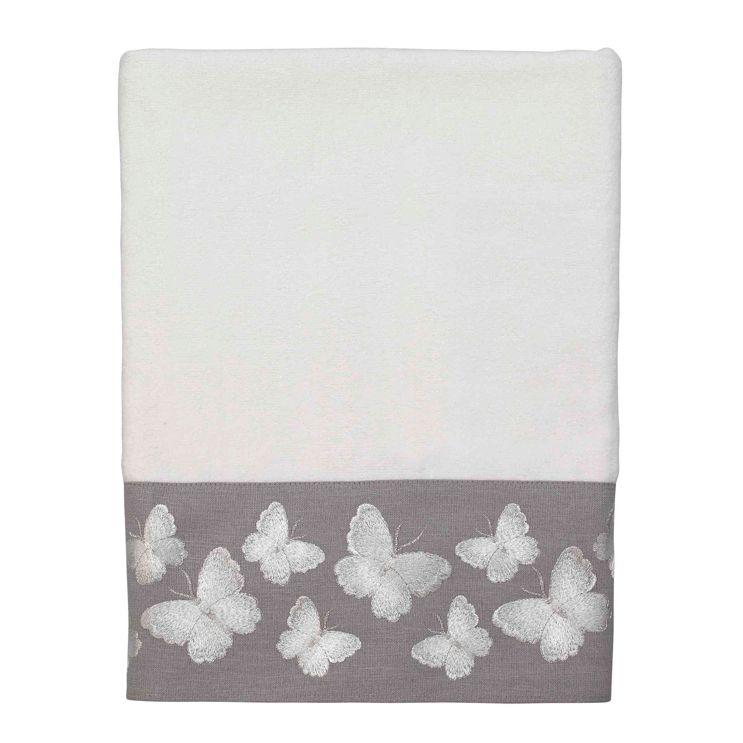 Avanti Yara Bath Towel - Bath Towel