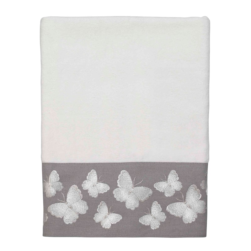 Avanti Yara Bath Towel - Bath Towel