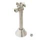 Option Brushed Nickel