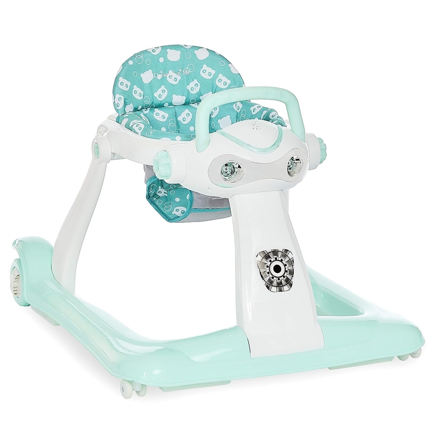 Dream On Me 2-in-1 Charlie Car Walker in Mint