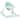 Dream On Me 2-in-1 Charlie Car Walker in Mint
