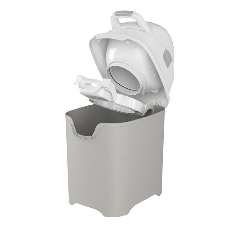 Foundations Mini Diaper Pail