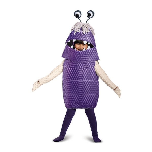 Shop Toddler Boo Monsters Inc Disney Halloween Costume Ships To