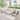 Patio Conversation Sets 5/7/9-Seat , Outdoor Sofa Set with 2 Single Sofa Chairs, 3-Seater Sofa, Ottoman and Coffee Table