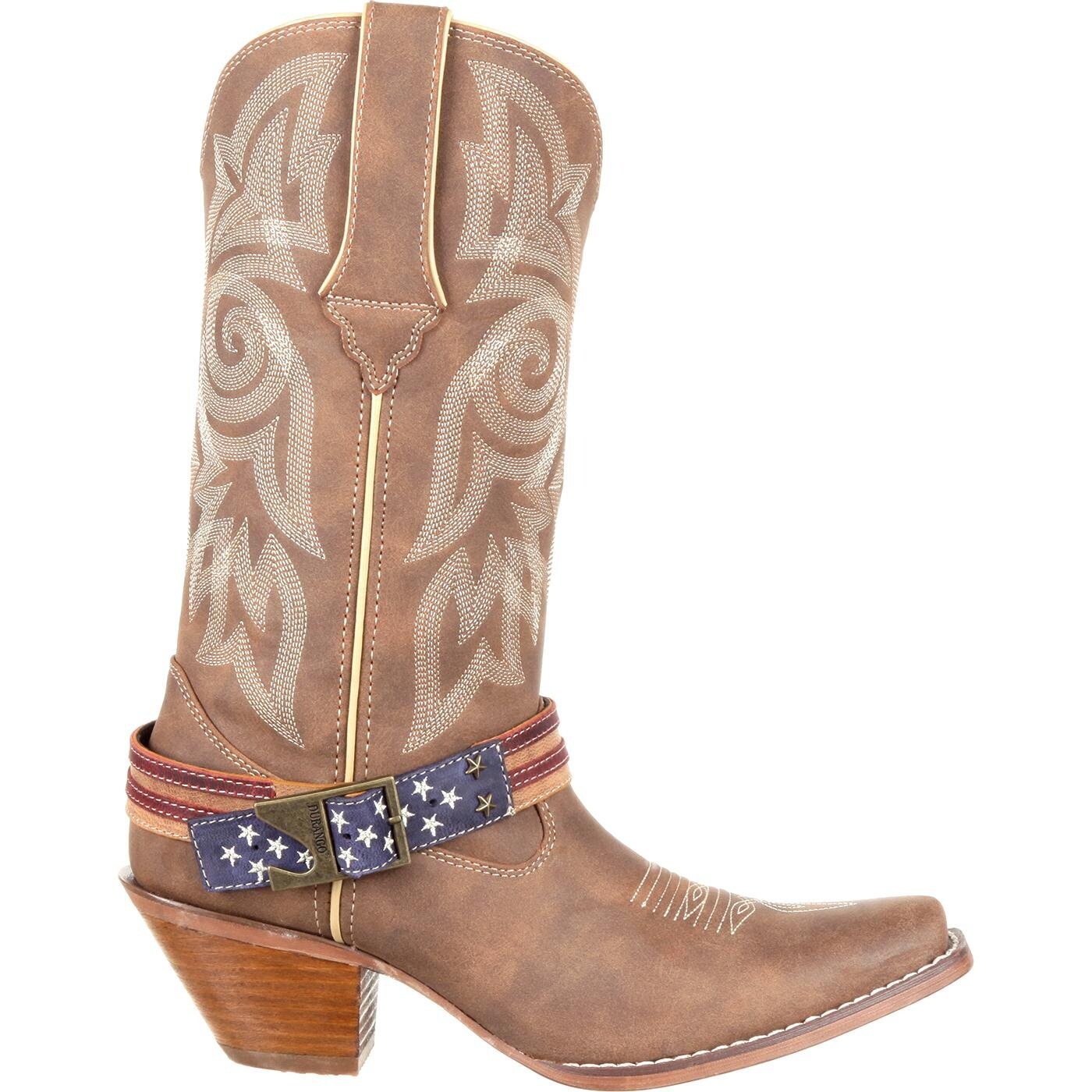 durango women's western boots