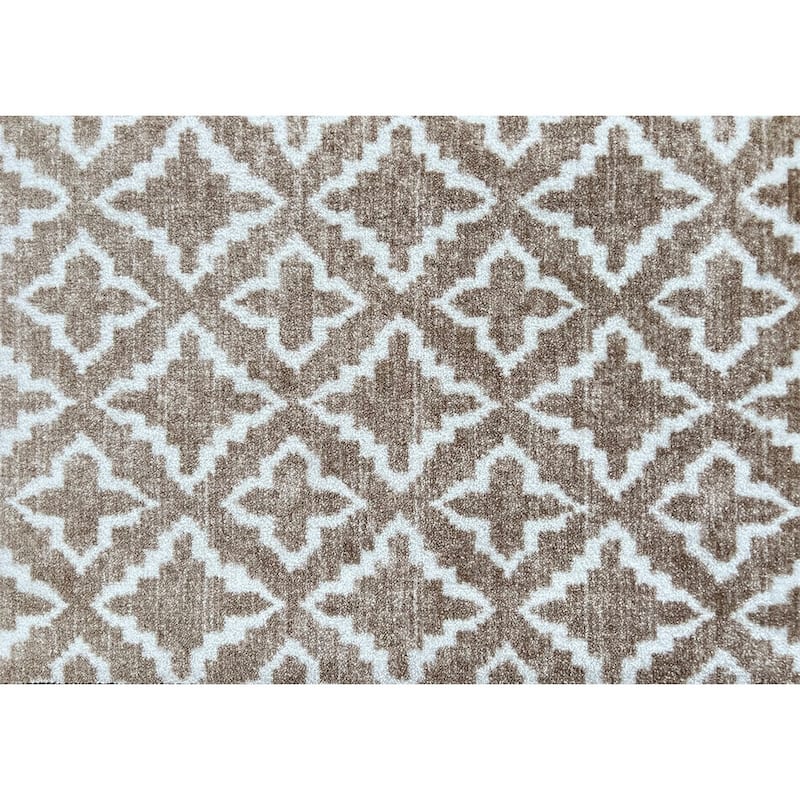 Stain Resistant Area Rug